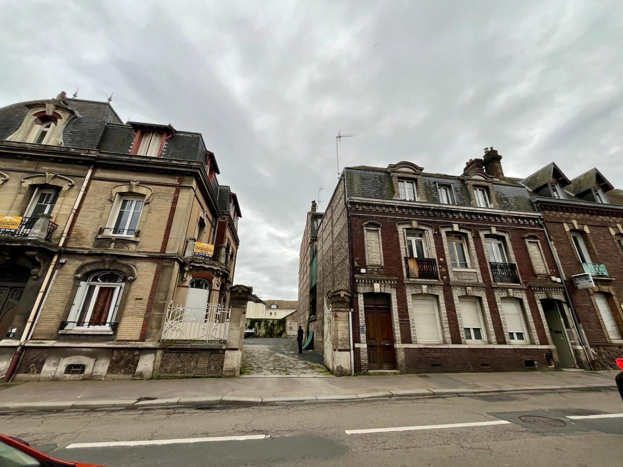 Balneo The Notebook -303 Apartment